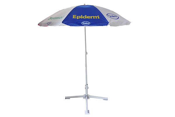Good Wholesale Vendors Aluminum High Peak Wedding Canopy - African market cheap fishing umbrella – Outdoors