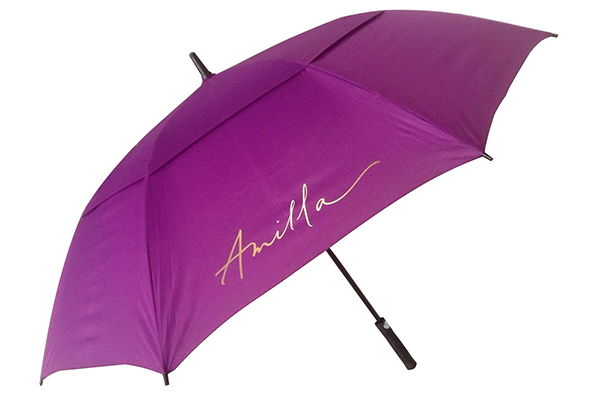 Factory directly supply Photo Full Printing Umbrella - Maldives market staff hotel & resort umbrella – Outdoors