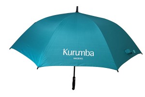 Well-designed Christmas Gift - Single canopy sport club umbrella – Outdoors