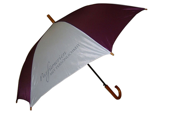 2019 wholesale price Rainbow Umbrella - Premium Gift walking Umbrella – Outdoors