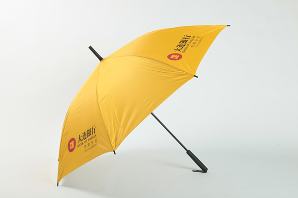 Factory Price Plastic Beach Umbrella - Advertising stick umbrella – Outdoors