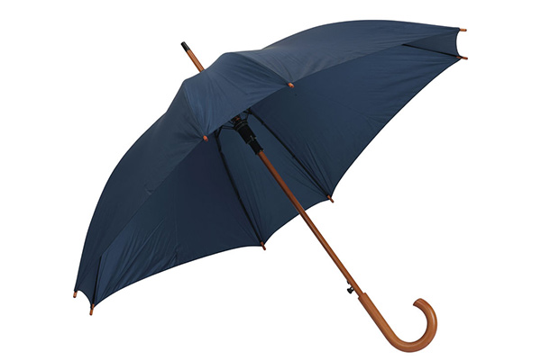 Well-designed Garden Umbrella Outdoor - Personal fashion square umbrella – Outdoors