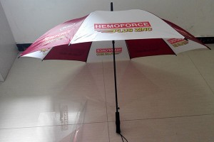 Mix Colour Stick advertisment premium umbrella