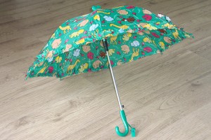 Cute fashion kid umbrella
