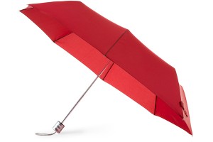 Premium promotional folding umbrella