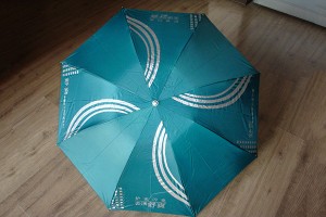 Gift promotion premium umbrella