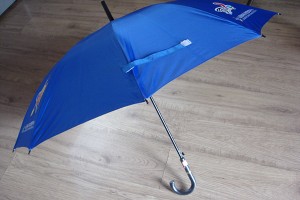 J style economic long shaft umbrella