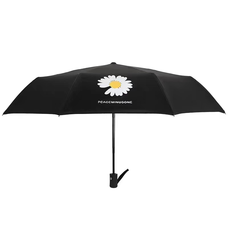 Good quality Sun Umbrella Parasol - Best quality auto open and auto close fold umbrella – Outdoors