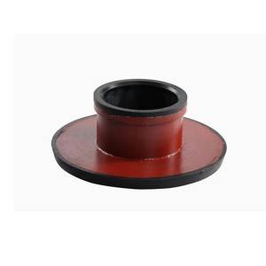 Reliable Supplier Sump Pump Basins - Copper Shaft Sleeve-075 – Winclan