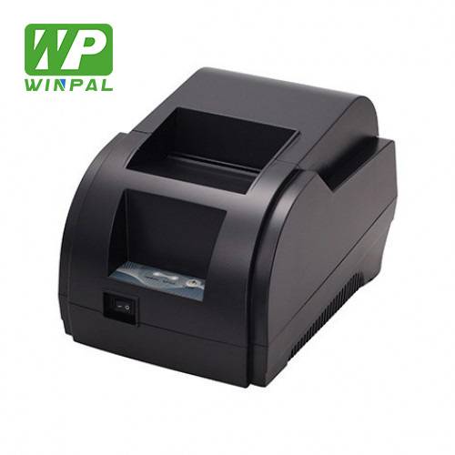 WPB58 58mm Thermal Receipt Printer