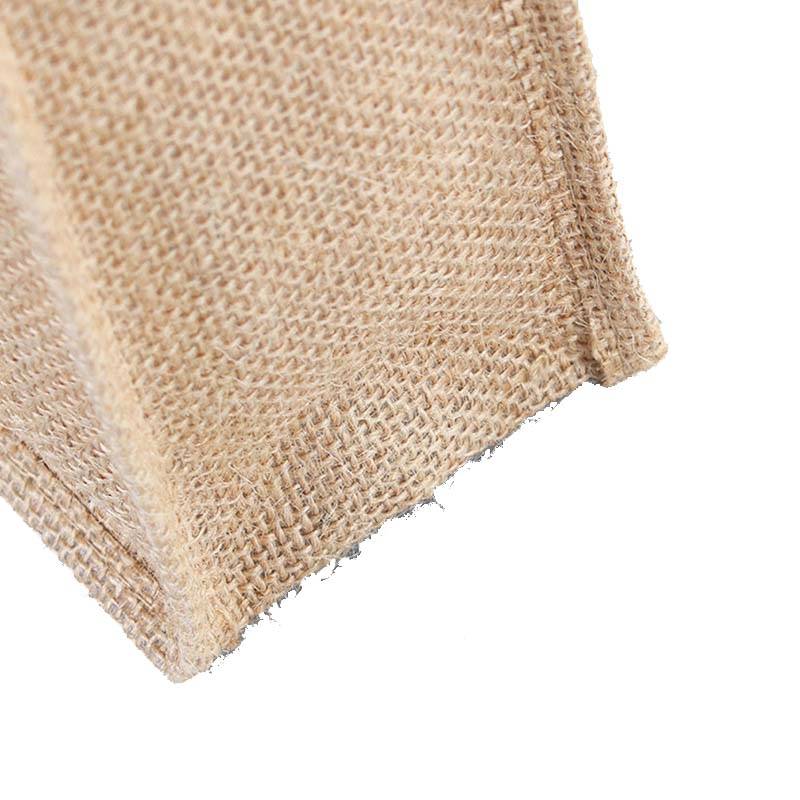 China High definition Pp Woven Bag Making Machinery - Eco-friendly jute ...