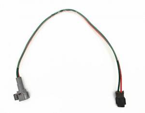 In Car Audio Car Wire Harness Cable Assembly