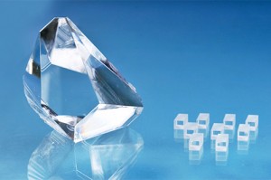 Factory Supply Adp - LBO Crystal – WISOPTIC