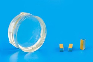 factory Outlets for High Birefringence - LiNbO3 Crystal – WISOPTIC