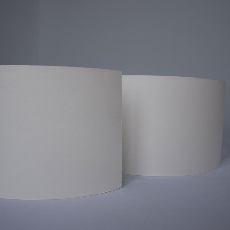 By Pass Oil Filter Paper