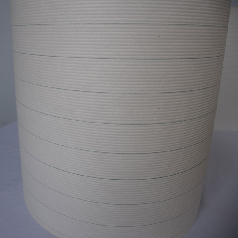 Heavy Duty Air Filter Paper