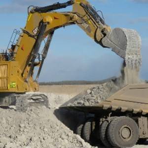Super Lowest Price Die And Tough Repair - Mining – Wodon