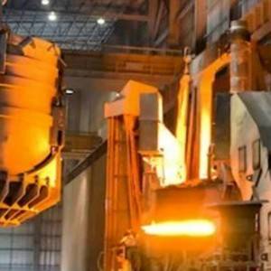 Best quality Chute Liner - Steel Mill – Wodon
