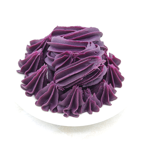 Purple Potato Paste 紫芋ペースト