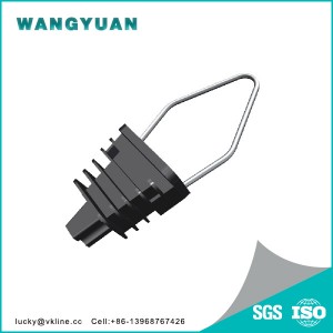 Service Anchoring Clamp For ABC Cable  LA1