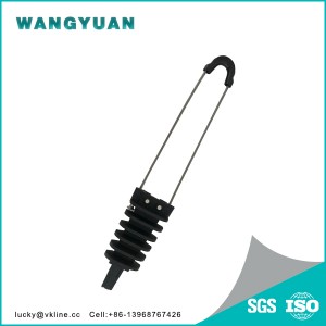 Tension  clamp   SL2-1