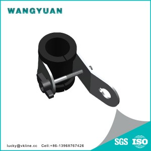 Suspension Clamp For Self-supporting ABC Cable ...