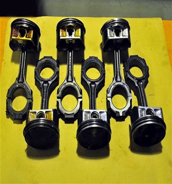 Introduction About Pistons