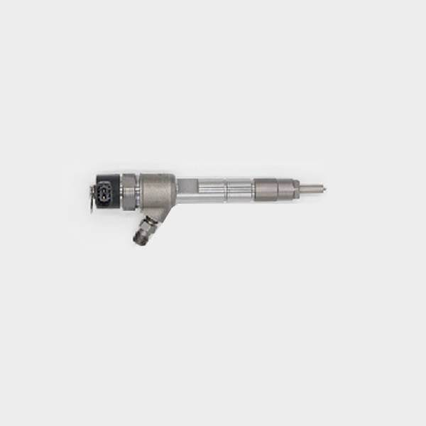 Professional China All New Common Rail Injector For Bosch - Bosch series 0 445 110 853 0 445 110 854 – Xinya