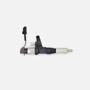 2021 Good Quality Common Rail Injector For Cat - Denso series 095000-6353 095000-6350 095000-6352 – Xinya