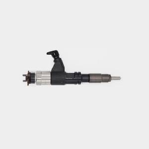 Professional China All New Common Rail Injector For Bosch - Denso series 095000-6310 095000-6311 RE530362 – Xinya