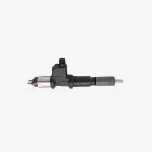 2021 High quality All New Common Rail Injector For Cat - Denso series 095000-1550 8-98259287-0 – Xinya