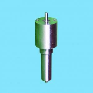Factory making Cp Type Delivery Valve - Fuel Nozzle – Xinya
