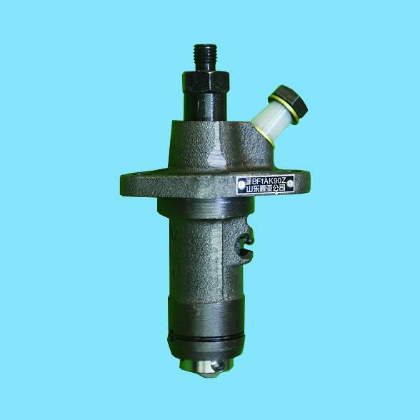 China Factory for Diesel Injector Nozzle - Fuel Pump – Xinya