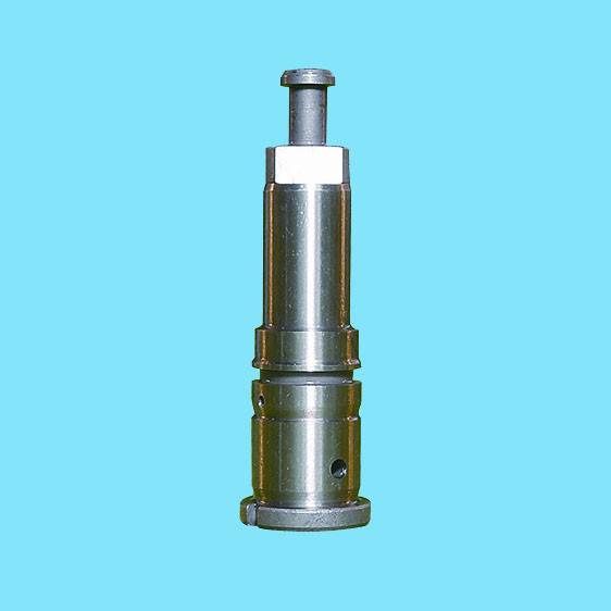 OEM Customized Fuel Injector Repair Kits - Plunger Element – Xinya