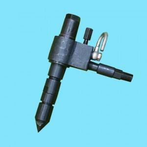 Factory making Cp Type Delivery Valve - Fuel Injector – Xinya