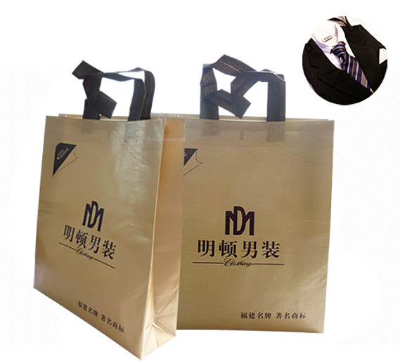2019 High quality Shopping Bag Non Woven - Cheap Wholesale Bulk Reusable Non-Woven Grocery Tote Bags – Xinlimin