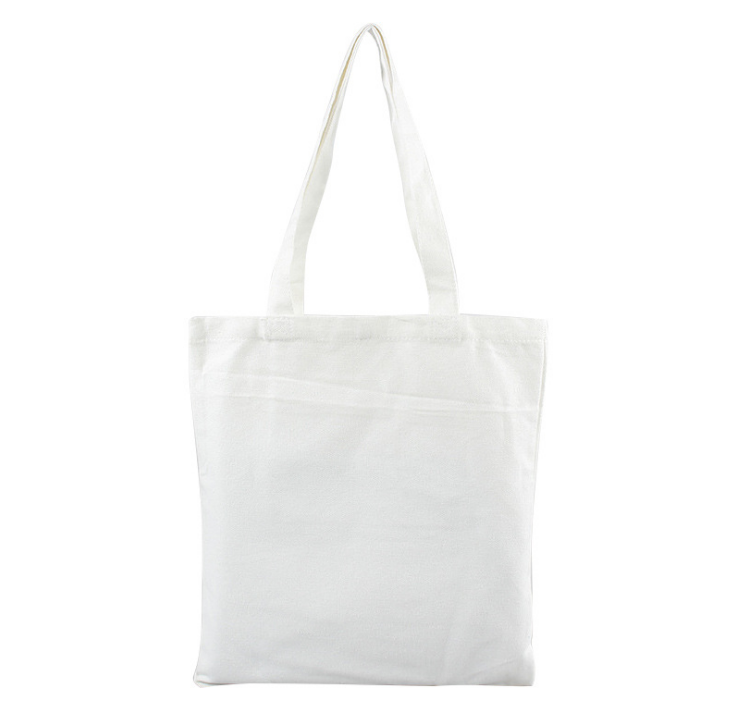 Wholesale Customized Tote Bag Cotton Canvas Bag Handle Shopping Bag Featured Image