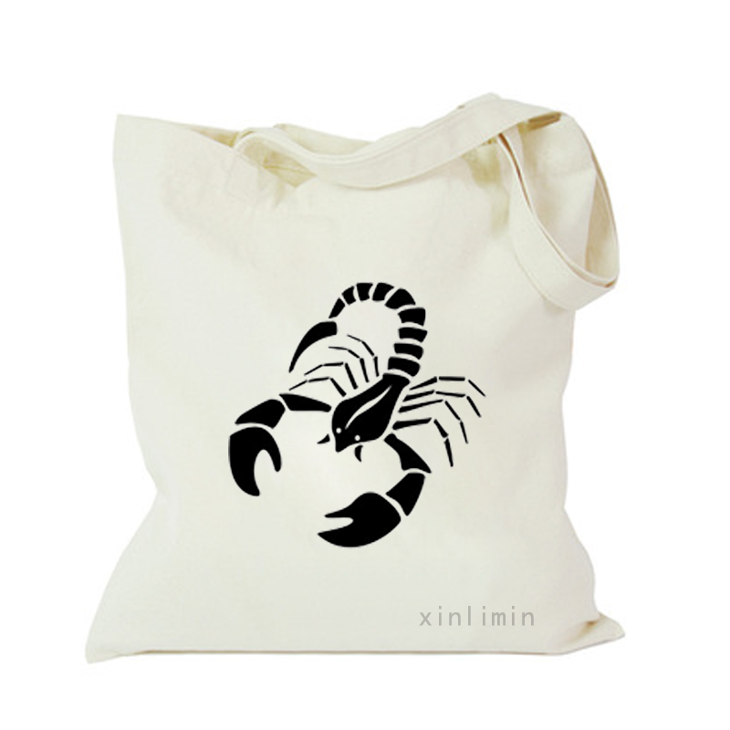 Good Wholesale Vendors Cotton Mesh Bag - Best Prices ecological cotton canvas dust tote bag for handbag – Xinlimin