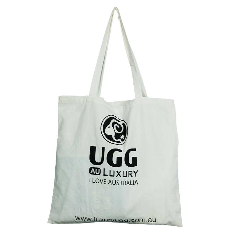 OEM Manufacturer Cotton Tote - Wholesale canvas Tote Hand Shopping Cotton Bag Cotton canvas tote bag – Xinlimin