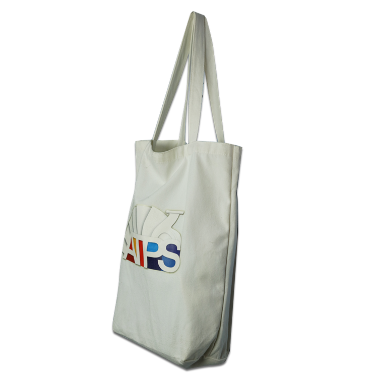 Best prices 30*40*10cm canvas bag cotton canvas tote bag