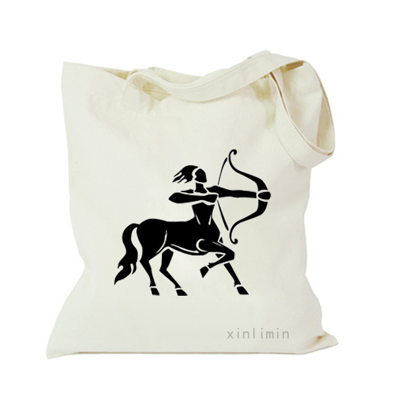Hot Sale for Cotton Tote Bags Bulk - Popular produce bag cotton mesh standard size cotton organic tote bag – Xinlimin