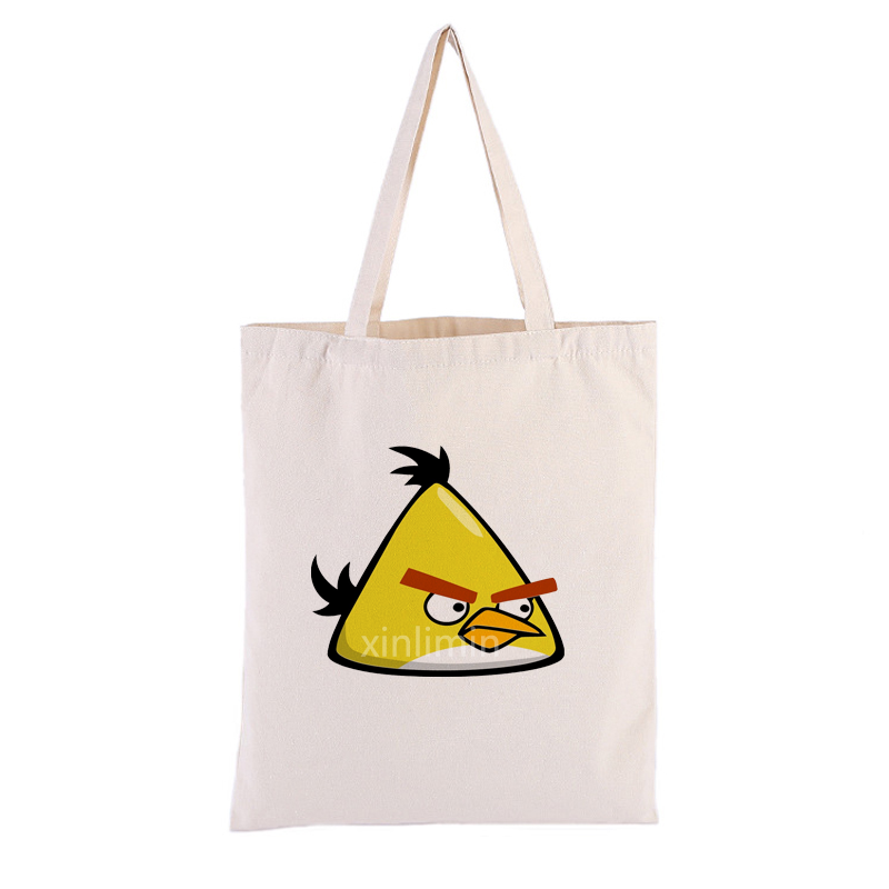 Cheap PriceList for Printed Cotton Bag Logo - Wholesale Cheap price Top Quality Canvas bag OEM Custom printing cotton bag drawstring backpack bag – Xinlimin