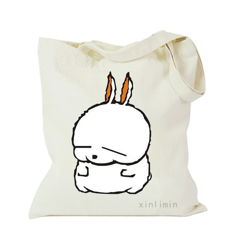 China manufacturer Reusable Cotton Canvas Shopping Bag canvas bag
