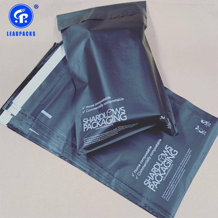 China 2020 High quality Eco Friendly Mailing Bags - Compostable Courier ...