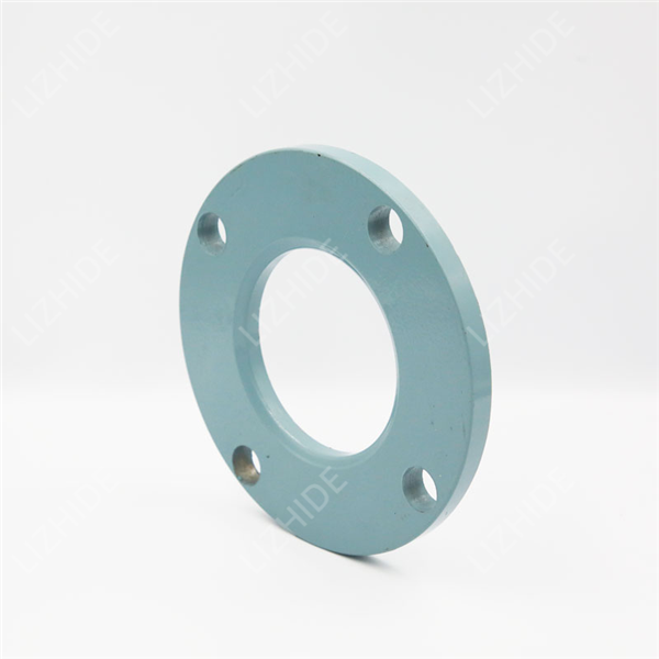 3 slotted pipe clamp
