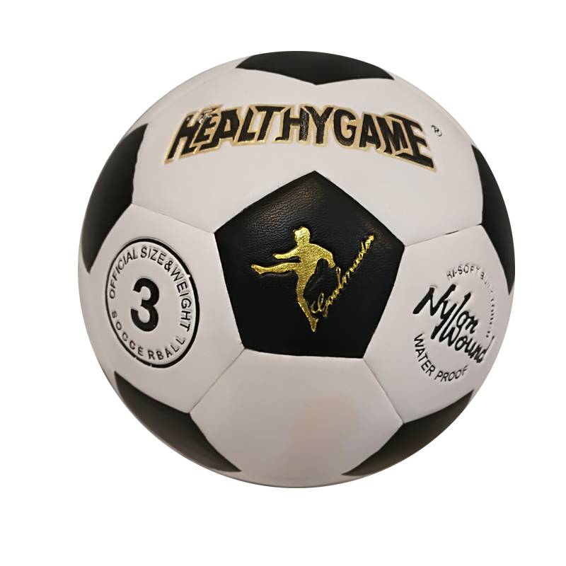 2020 new hot sale size 4 children's machine stitched Soccer Ball