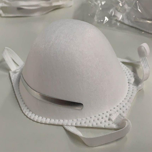 100% Original Sanitary Surgical Mask - Cup mask – XINYUANJIAYE