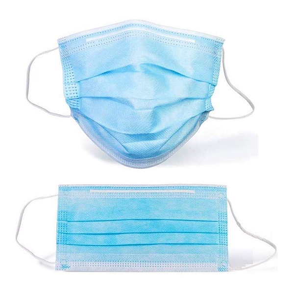 Medical Disposable Mask Featured Image