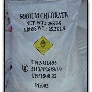Sodium Chlorate