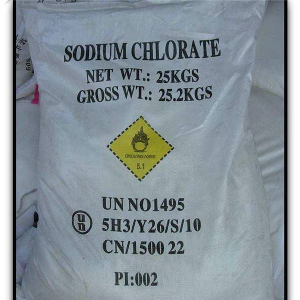 Sodium Chlorate Featured Image